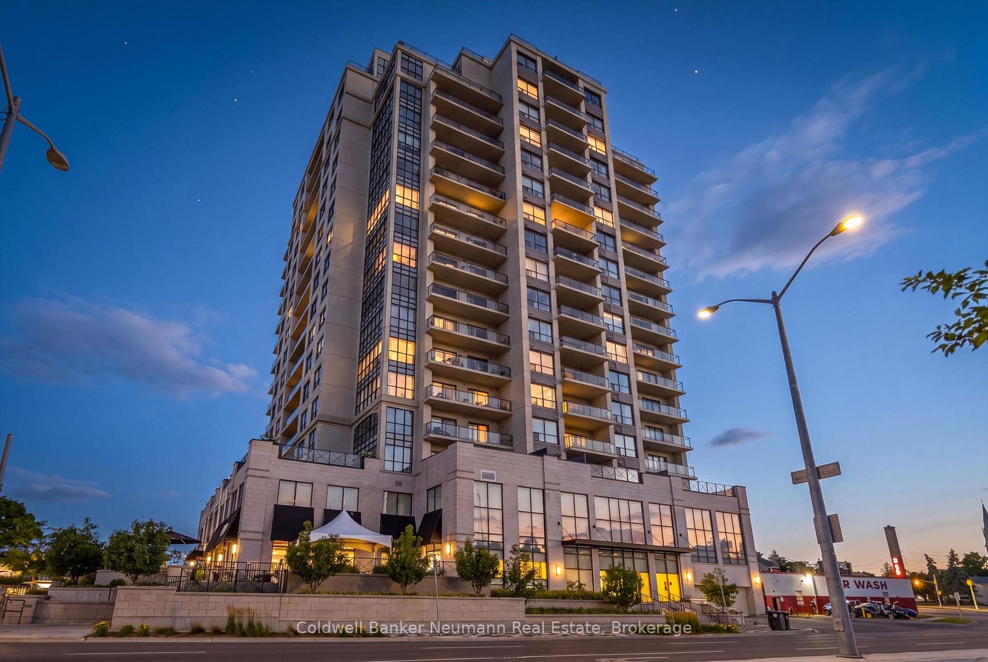 Photo 50 of Unit 504, 160 Macdonell Street, Guelph, Downtown — HOMEH