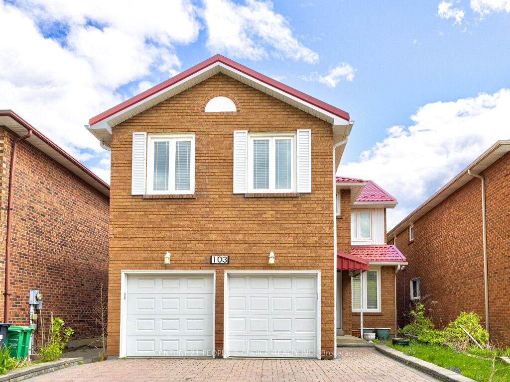 Photo 2 of 103 Whitchurch Mews, Mississauga, Cooksville — HOMEH