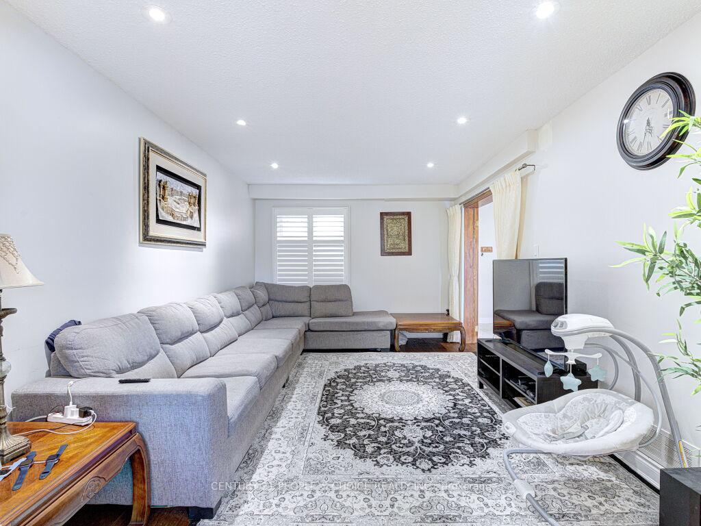 Photo 8 of 103 Whitchurch Mews, Mississauga, Cooksville — HOMEH