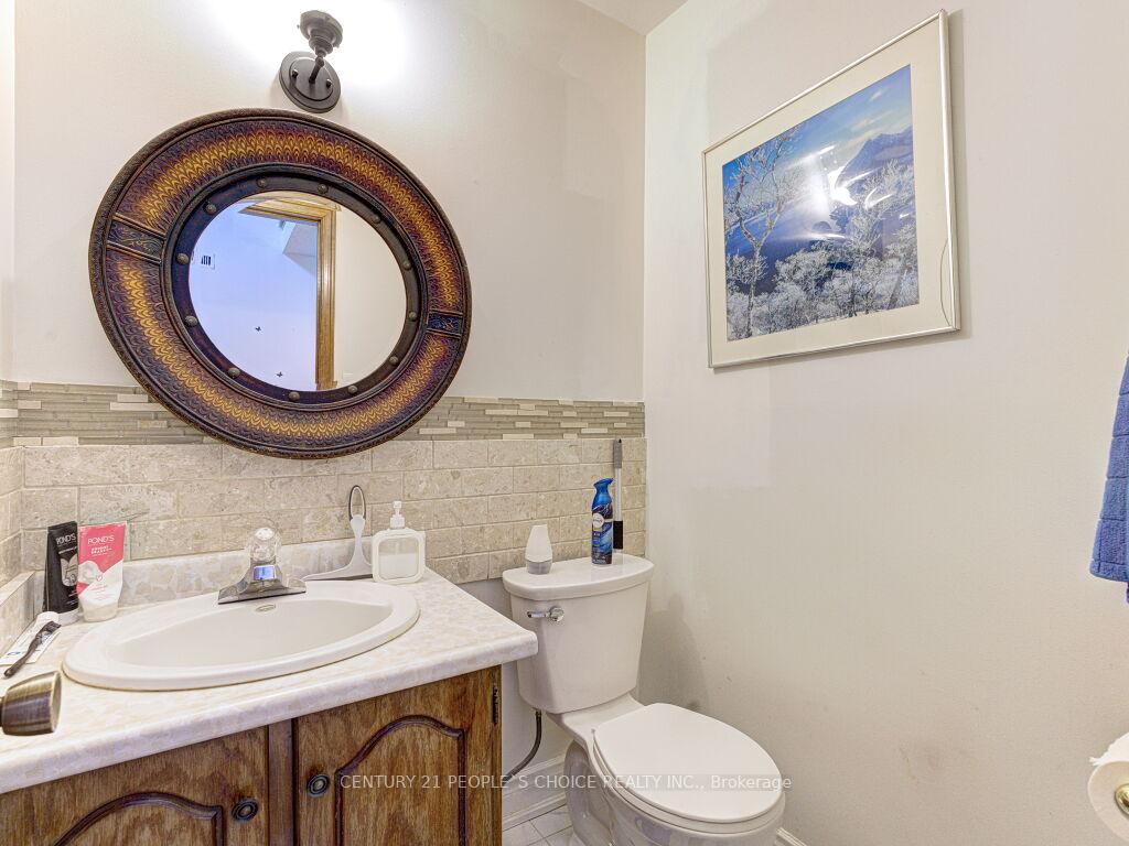 Photo 18 of 103 Whitchurch Mews, Mississauga, Cooksville — HOMEH
