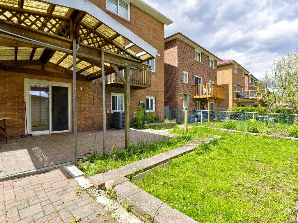 Photo 35 of 103 Whitchurch Mews, Mississauga, Cooksville — HOMEH