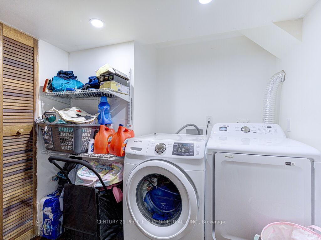 Photo 47 of 103 Whitchurch Mews, Mississauga, Cooksville — HOMEH