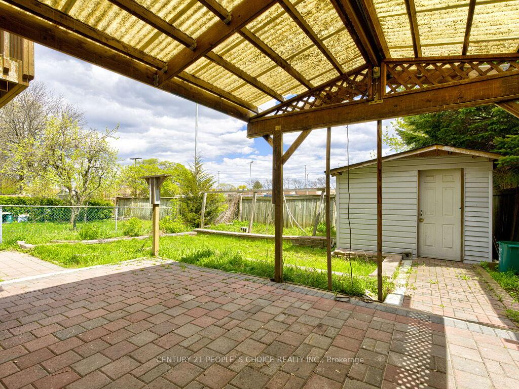 Photo 48 of 103 Whitchurch Mews, Mississauga, Cooksville — HOMEH