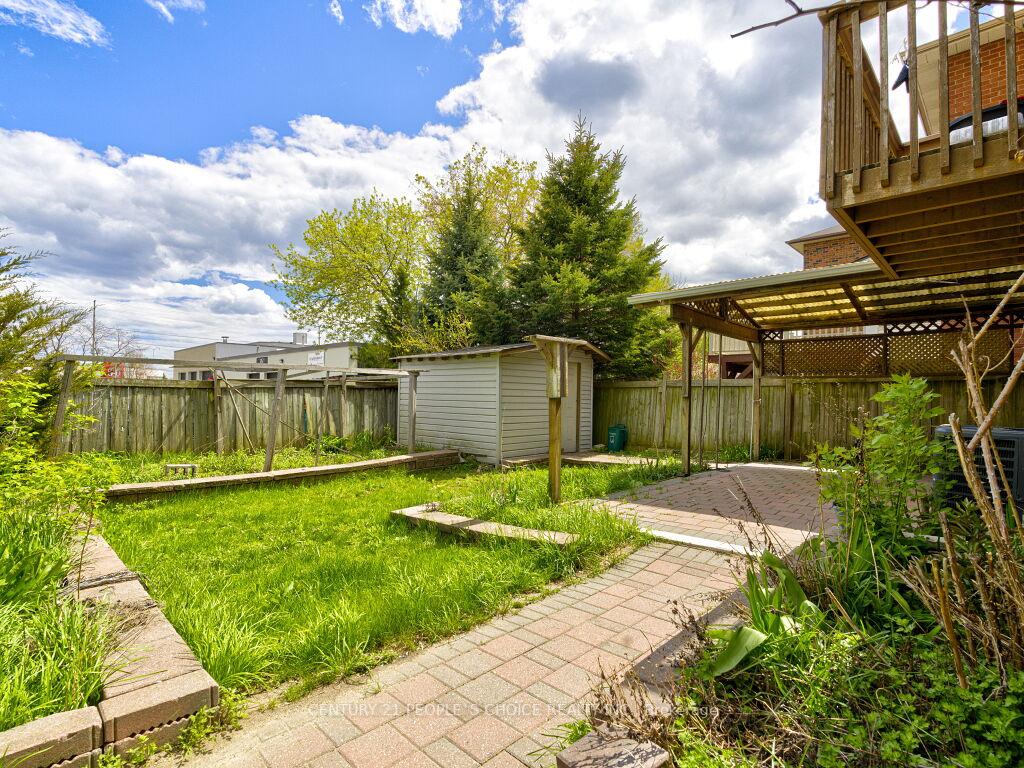 Photo 49 of 103 Whitchurch Mews, Mississauga, Cooksville — HOMEH