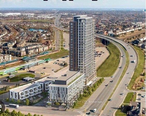 Photo 1 of Unit C004, 30 Lagerfield Drive, Brampton, Northwest Brampton — HOMEH