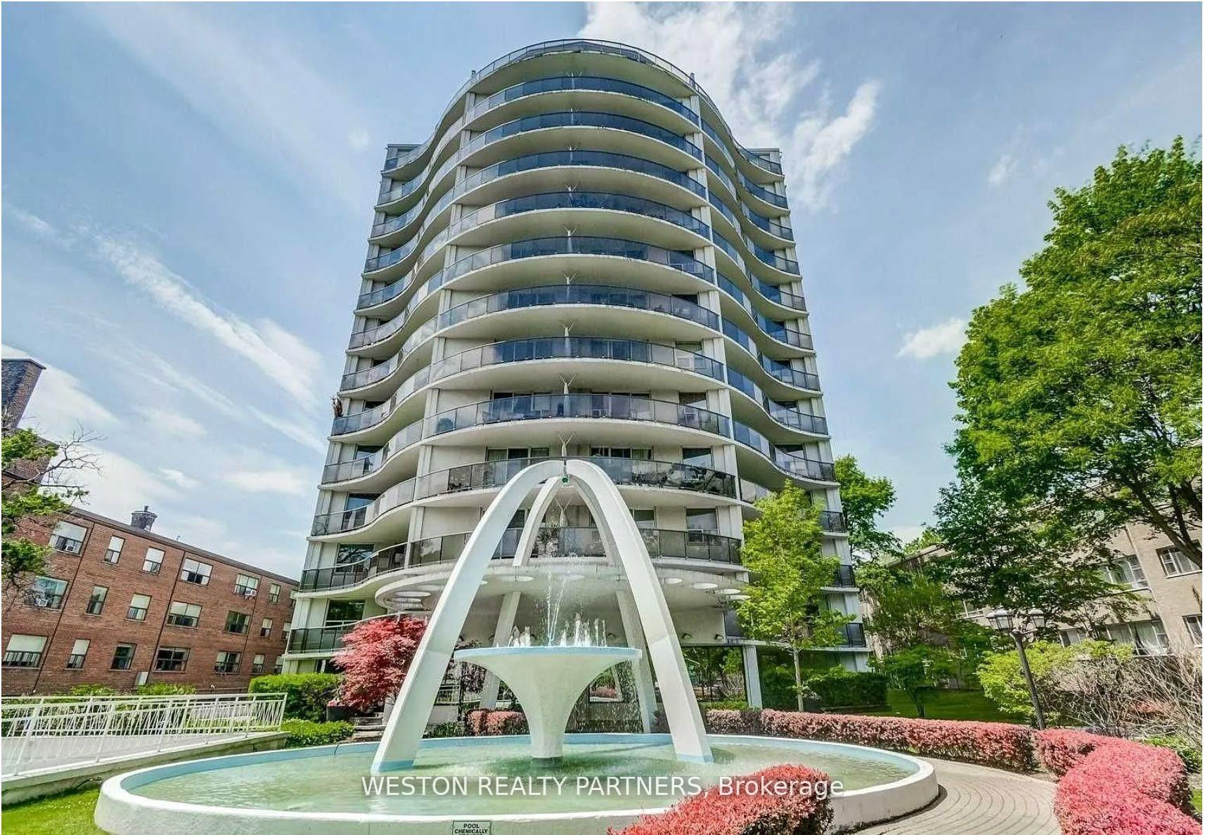 Photo 1 of Unit 707, 44 Walmer Road, Toronto, The Annex — HOMEH