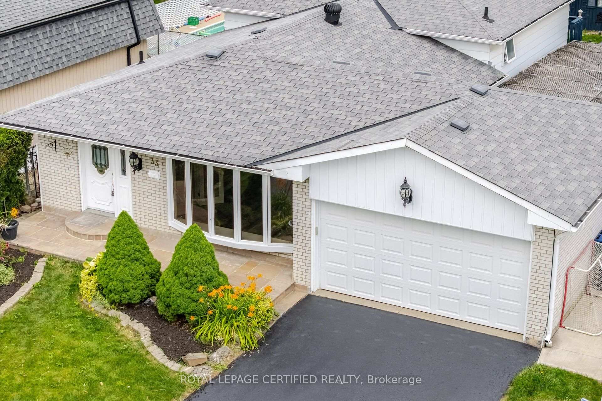 Photo 4 of 33 Grassmere Crescent, Brampton, Northgate — HOMEH