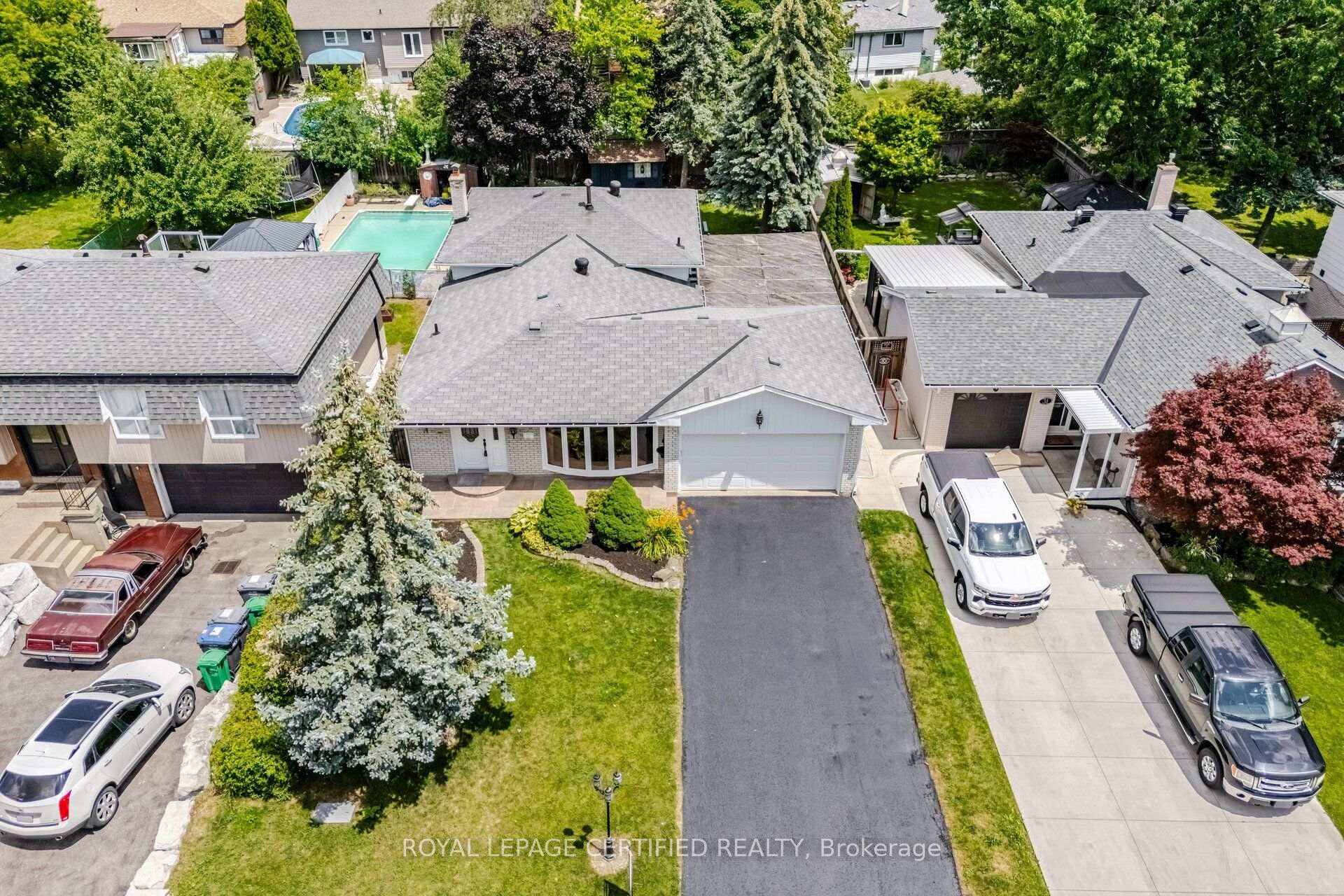 Photo 5 of 33 Grassmere Crescent, Brampton, Northgate — HOMEH