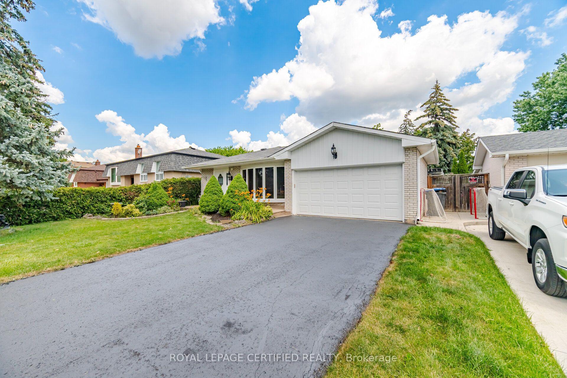 Photo 6 of 33 Grassmere Crescent, Brampton, Northgate — HOMEH