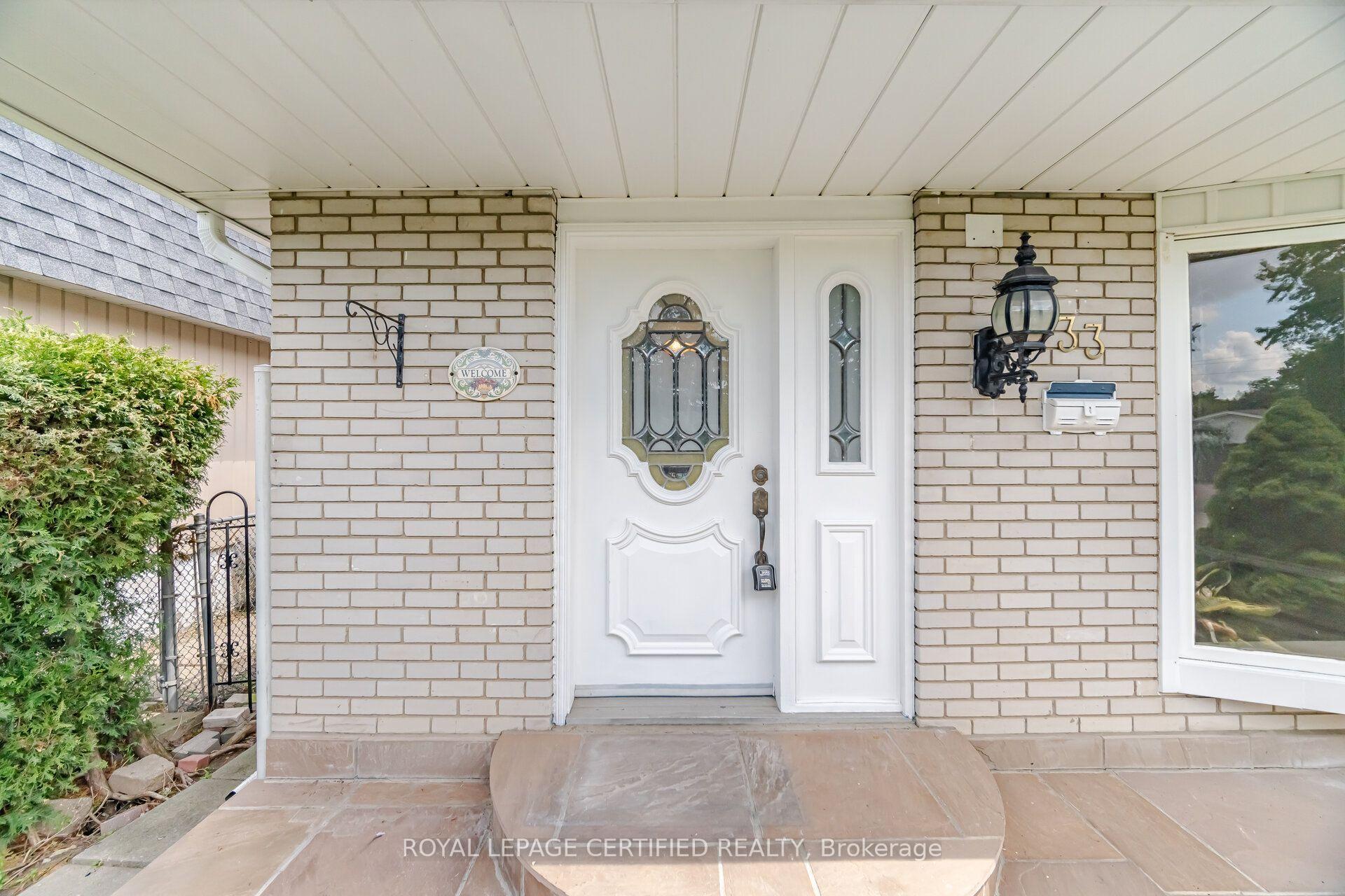 Photo 7 of 33 Grassmere Crescent, Brampton, Northgate — HOMEH