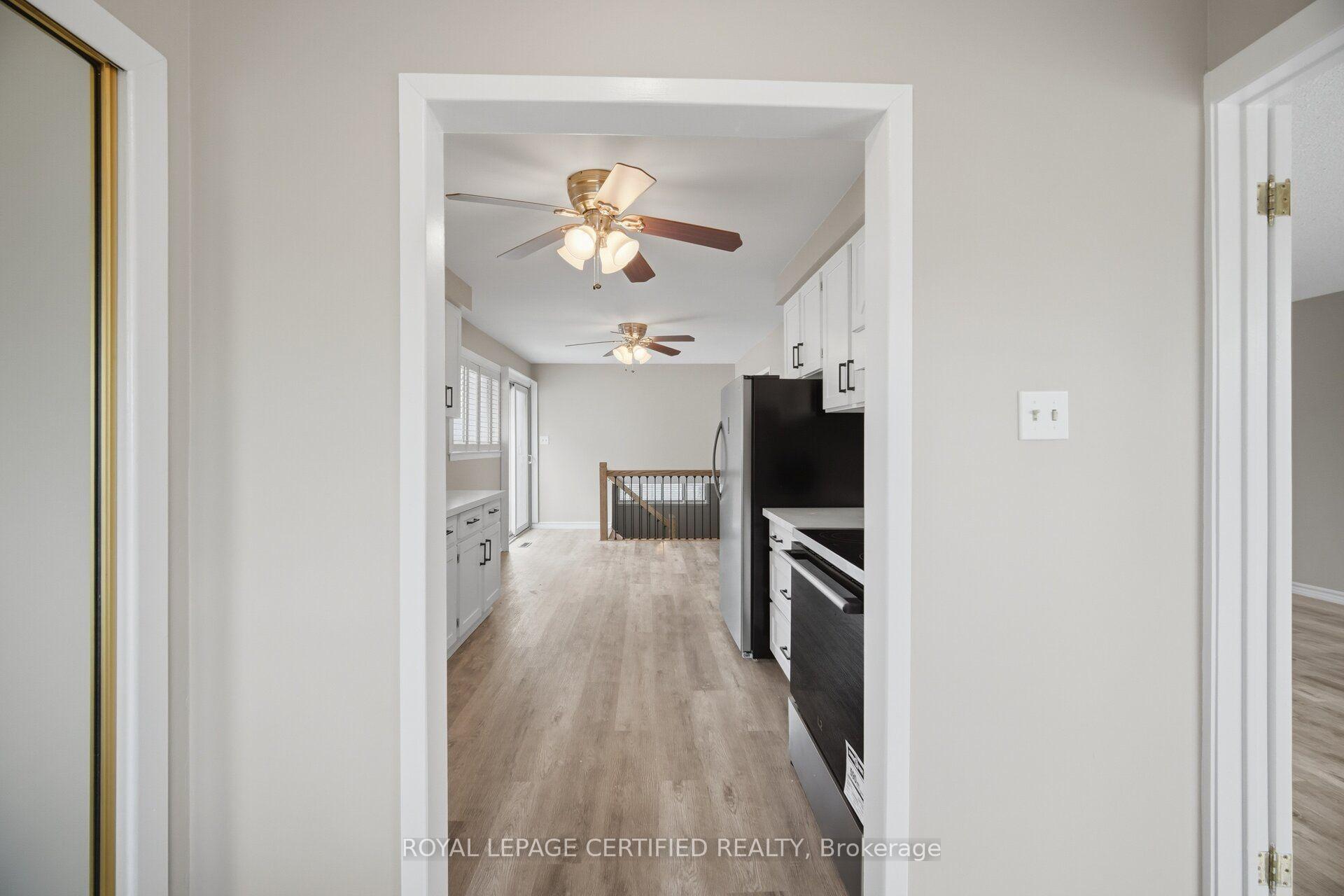 Photo 9 of 33 Grassmere Crescent, Brampton, Northgate — HOMEH