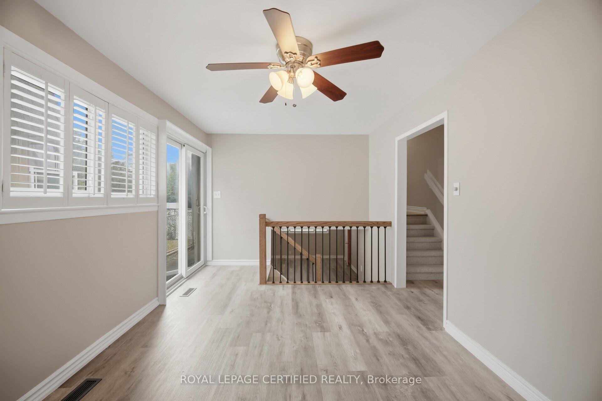 Photo 13 of 33 Grassmere Crescent, Brampton, Northgate — HOMEH