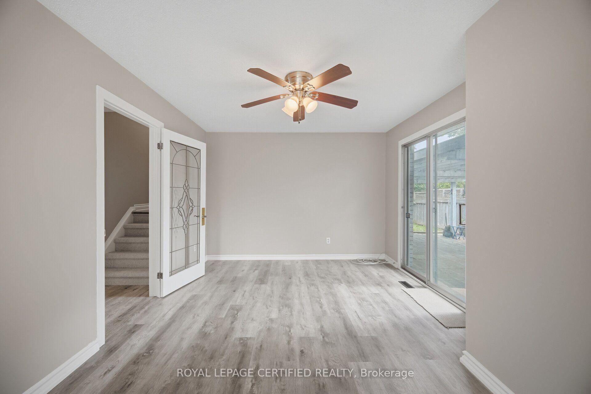Photo 16 of 33 Grassmere Crescent, Brampton, Northgate — HOMEH