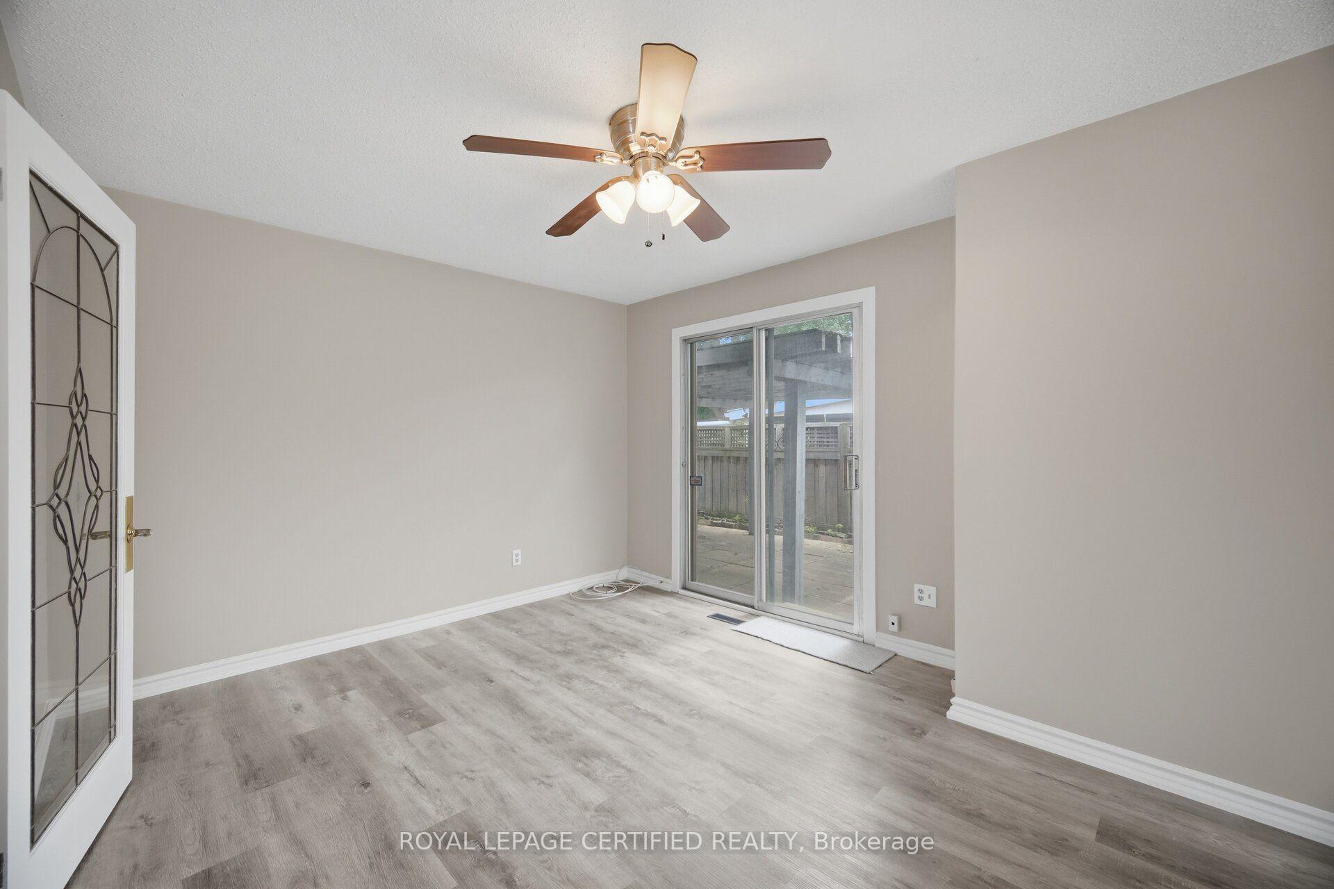Photo 17 of 33 Grassmere Crescent, Brampton, Northgate — HOMEH
