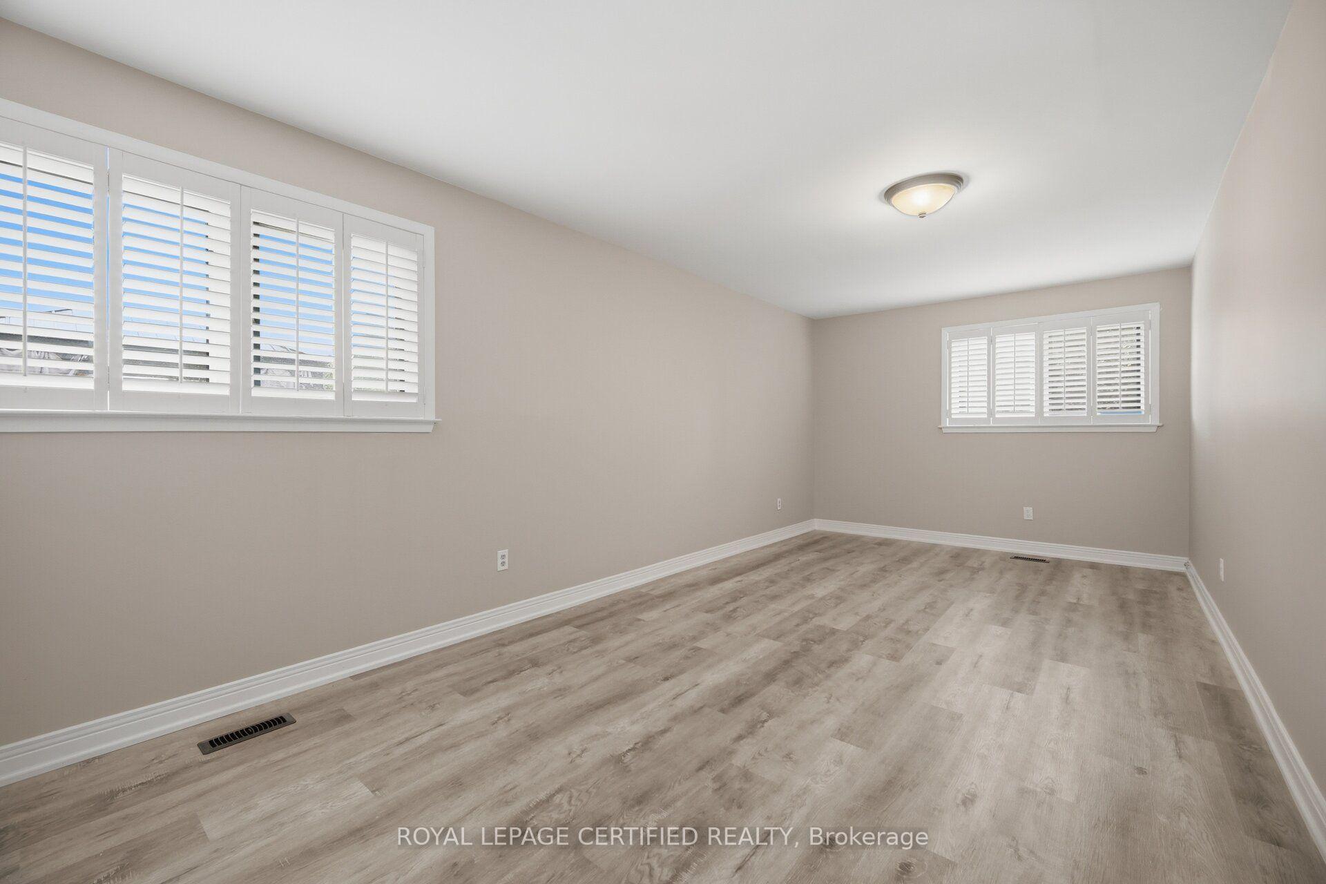 Photo 22 of 33 Grassmere Crescent, Brampton, Northgate — HOMEH