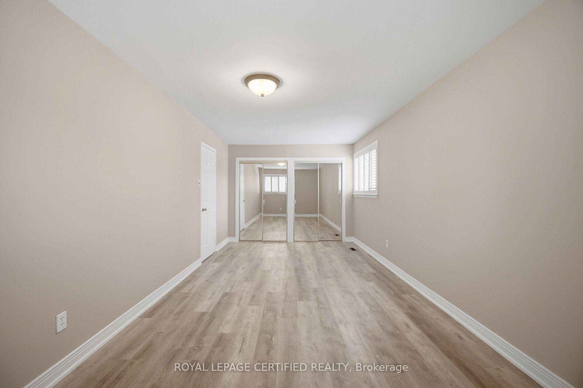 Photo 24 of 33 Grassmere Crescent, Brampton, Northgate — HOMEH