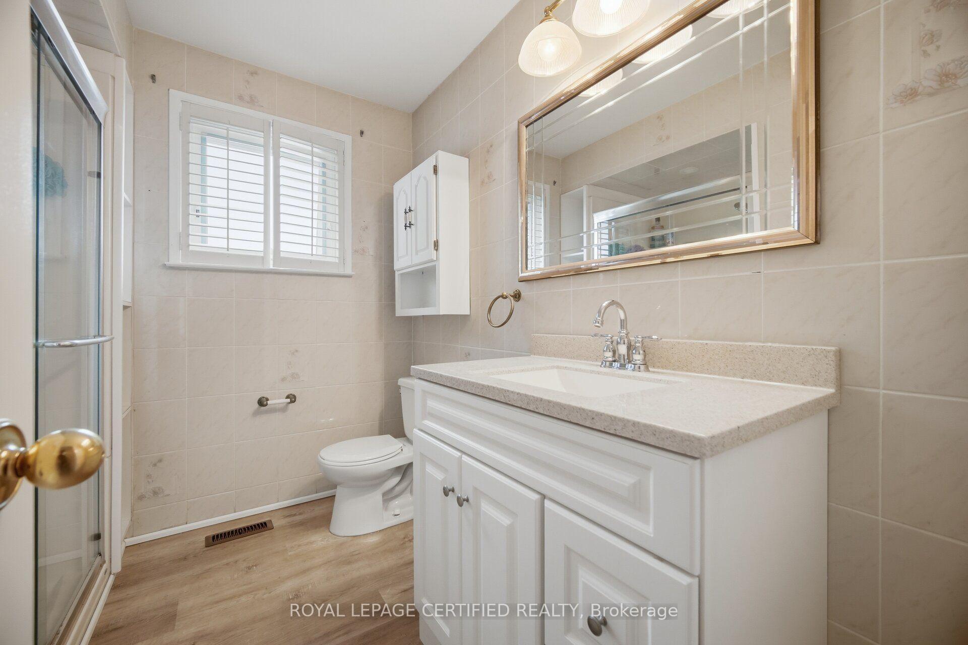 Photo 27 of 33 Grassmere Crescent, Brampton, Northgate — HOMEH