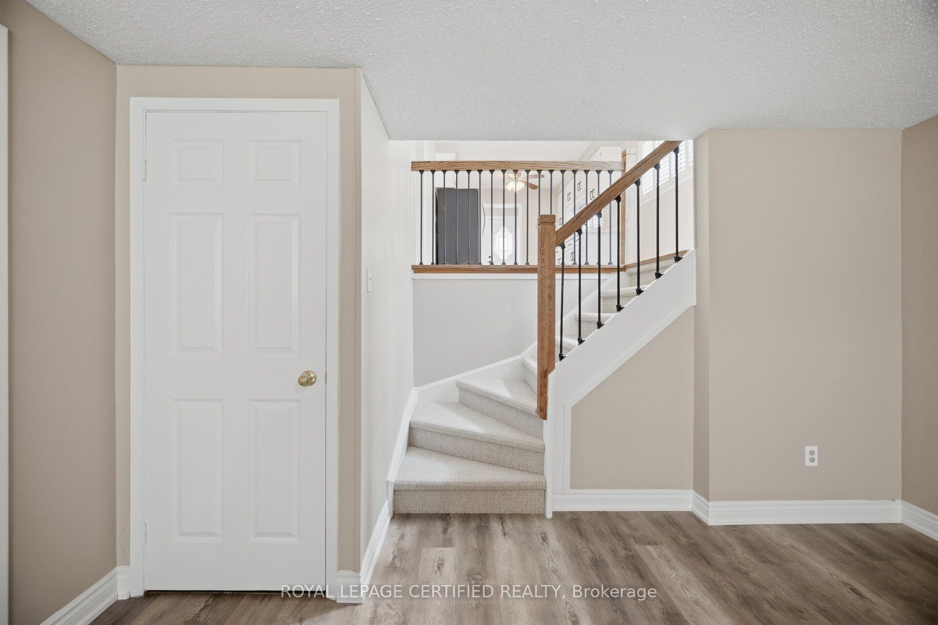 Photo 29 of 33 Grassmere Crescent, Brampton, Northgate — HOMEH