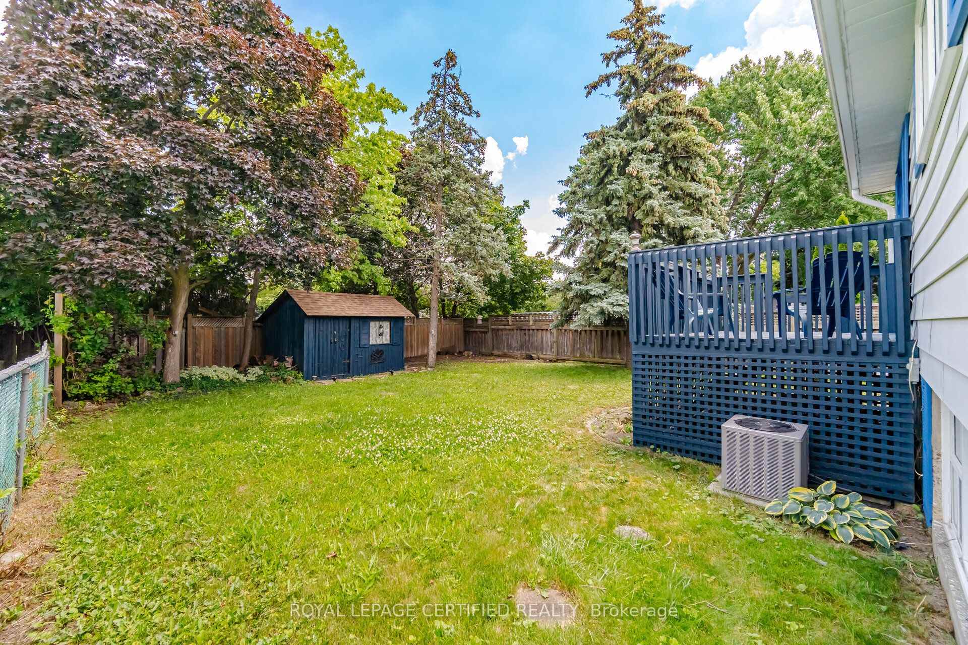 Photo 35 of 33 Grassmere Crescent, Brampton, Northgate — HOMEH