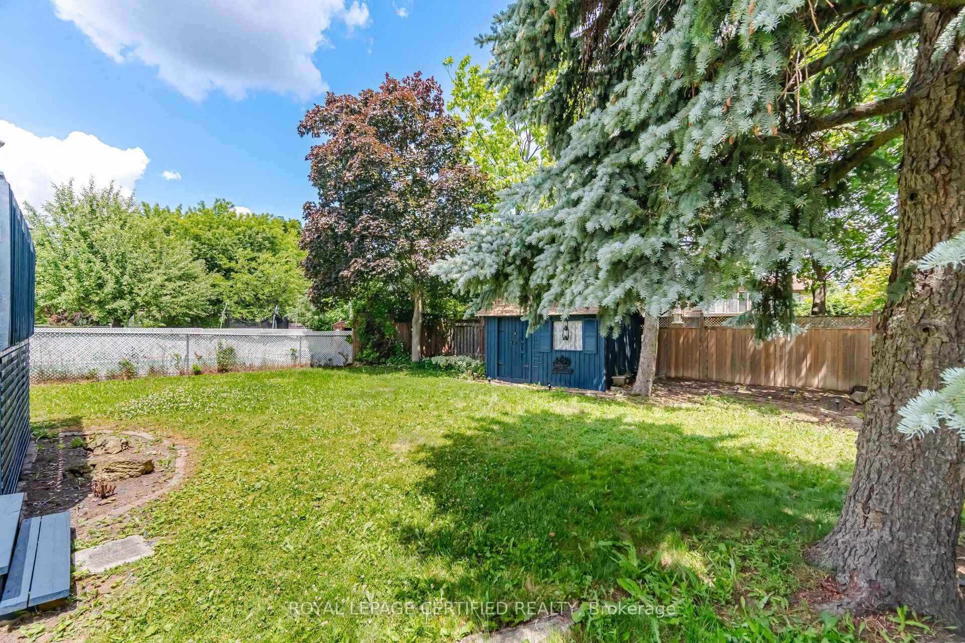 Photo 36 of 33 Grassmere Crescent, Brampton, Northgate — HOMEH