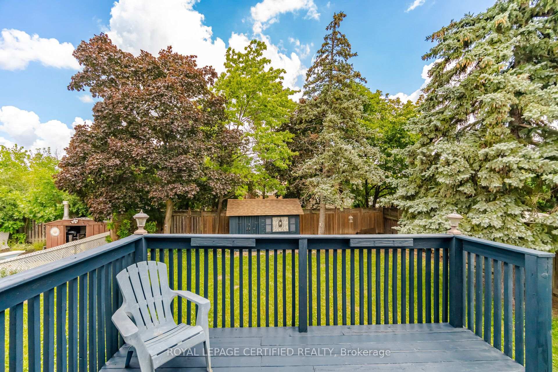Photo 38 of 33 Grassmere Crescent, Brampton, Northgate — HOMEH