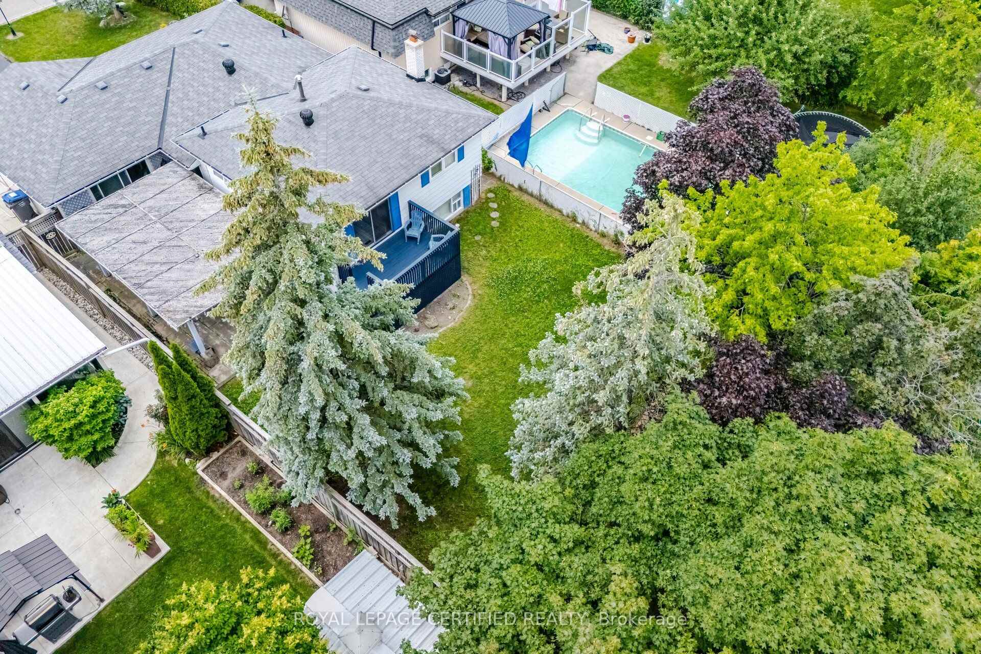 Photo 40 of 33 Grassmere Crescent, Brampton, Northgate — HOMEH