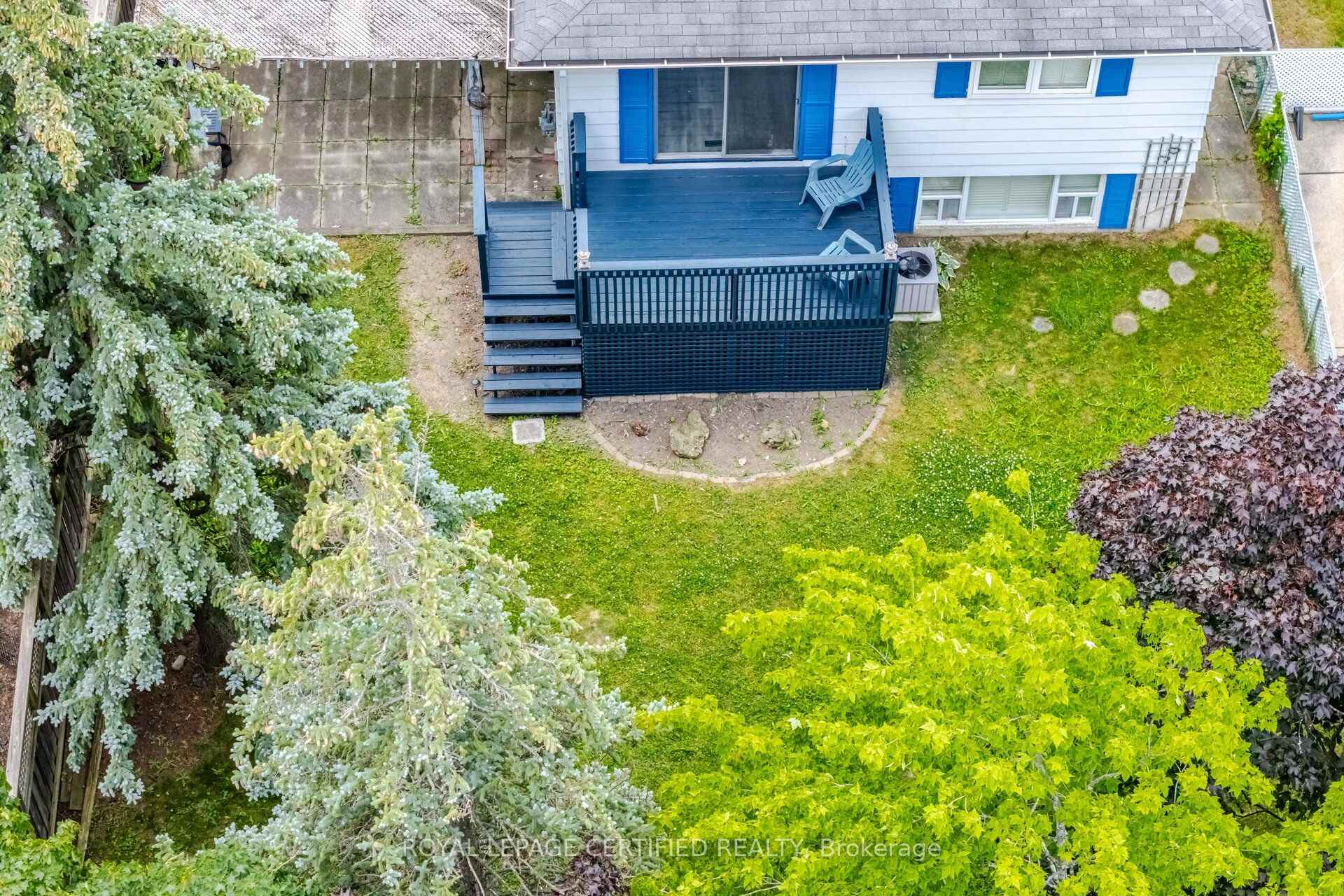 Photo 41 of 33 Grassmere Crescent, Brampton, Northgate — HOMEH