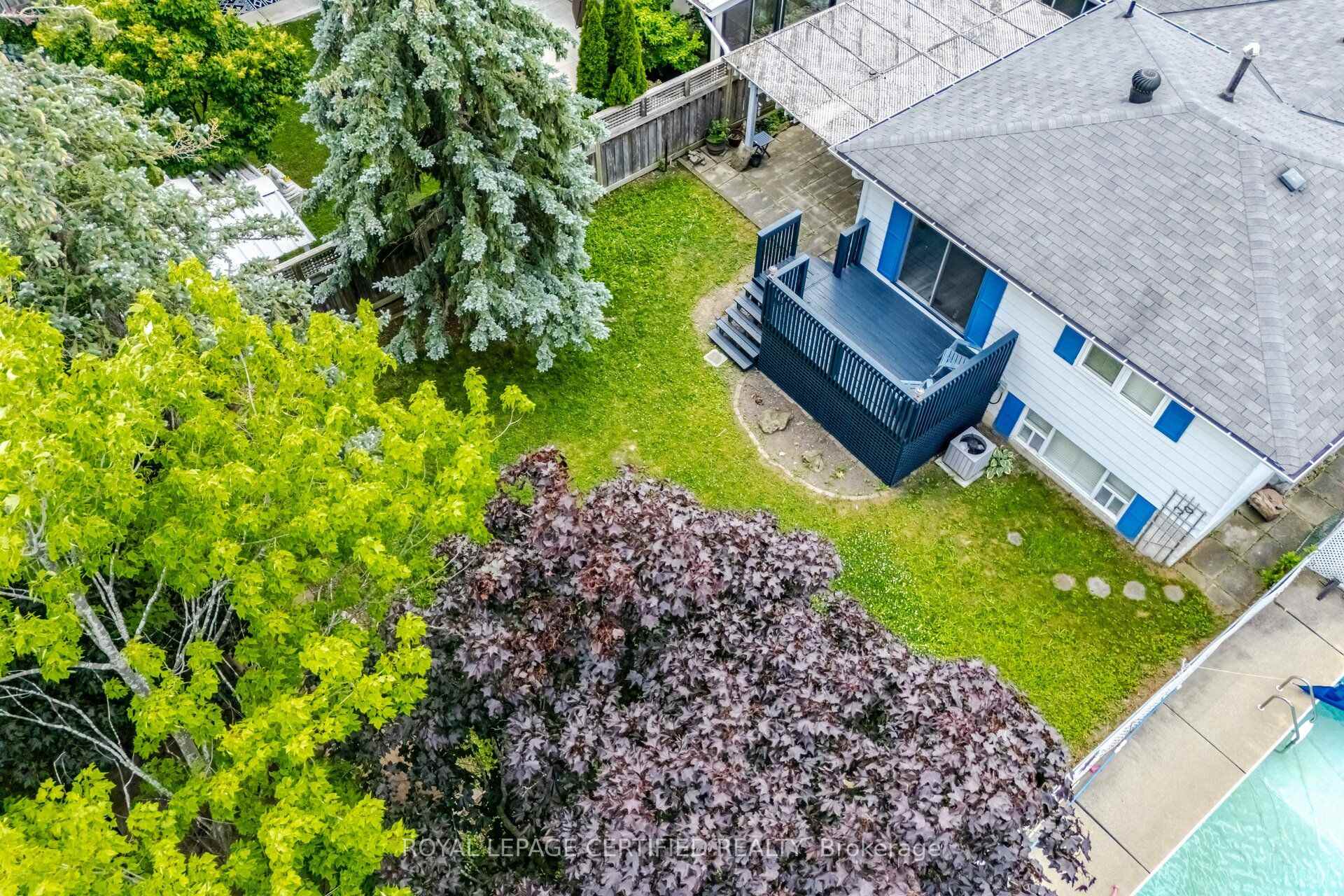Photo 42 of 33 Grassmere Crescent, Brampton, Northgate — HOMEH