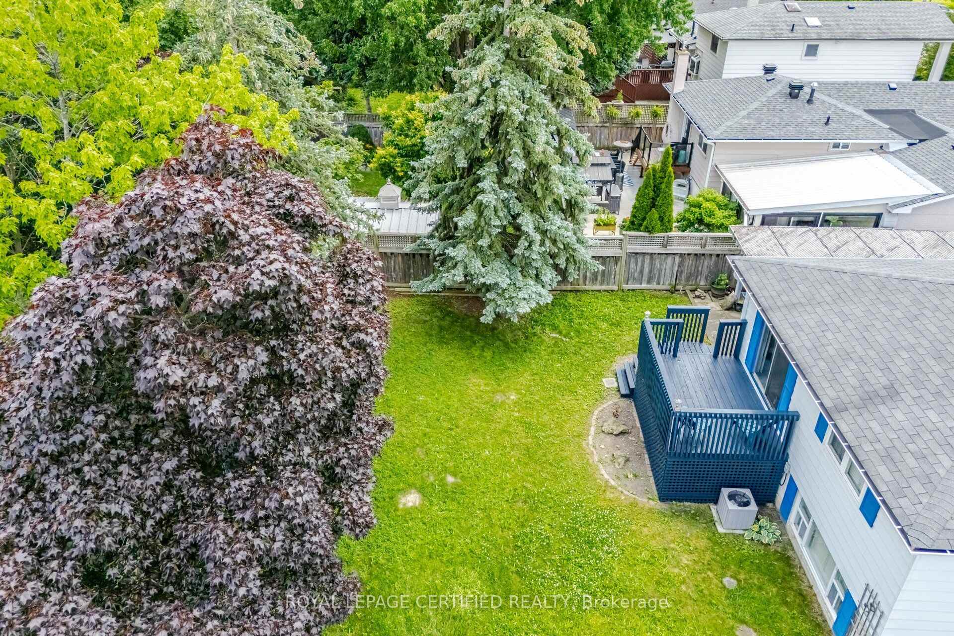 Photo 43 of 33 Grassmere Crescent, Brampton, Northgate — HOMEH