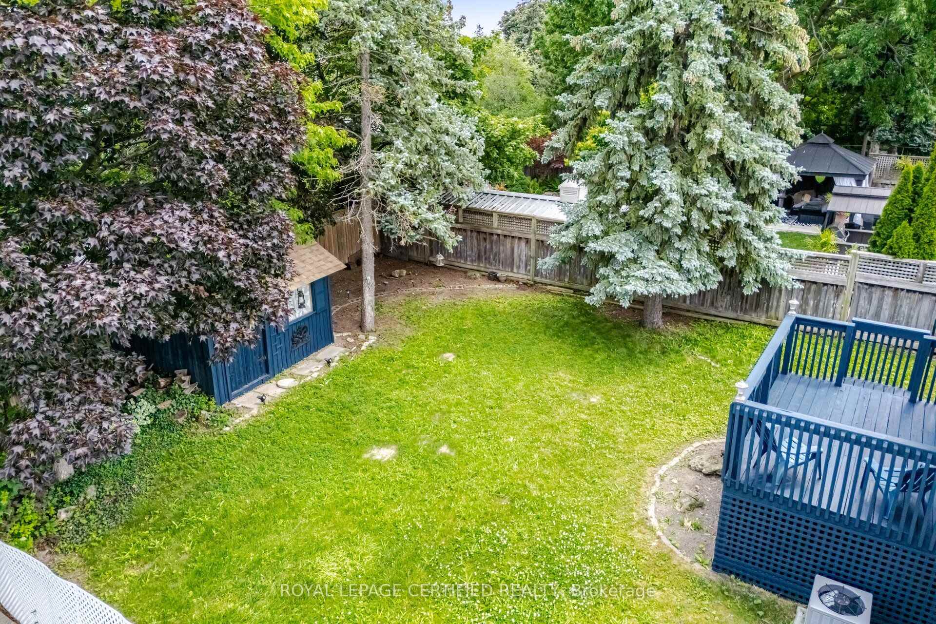Photo 44 of 33 Grassmere Crescent, Brampton, Northgate — HOMEH