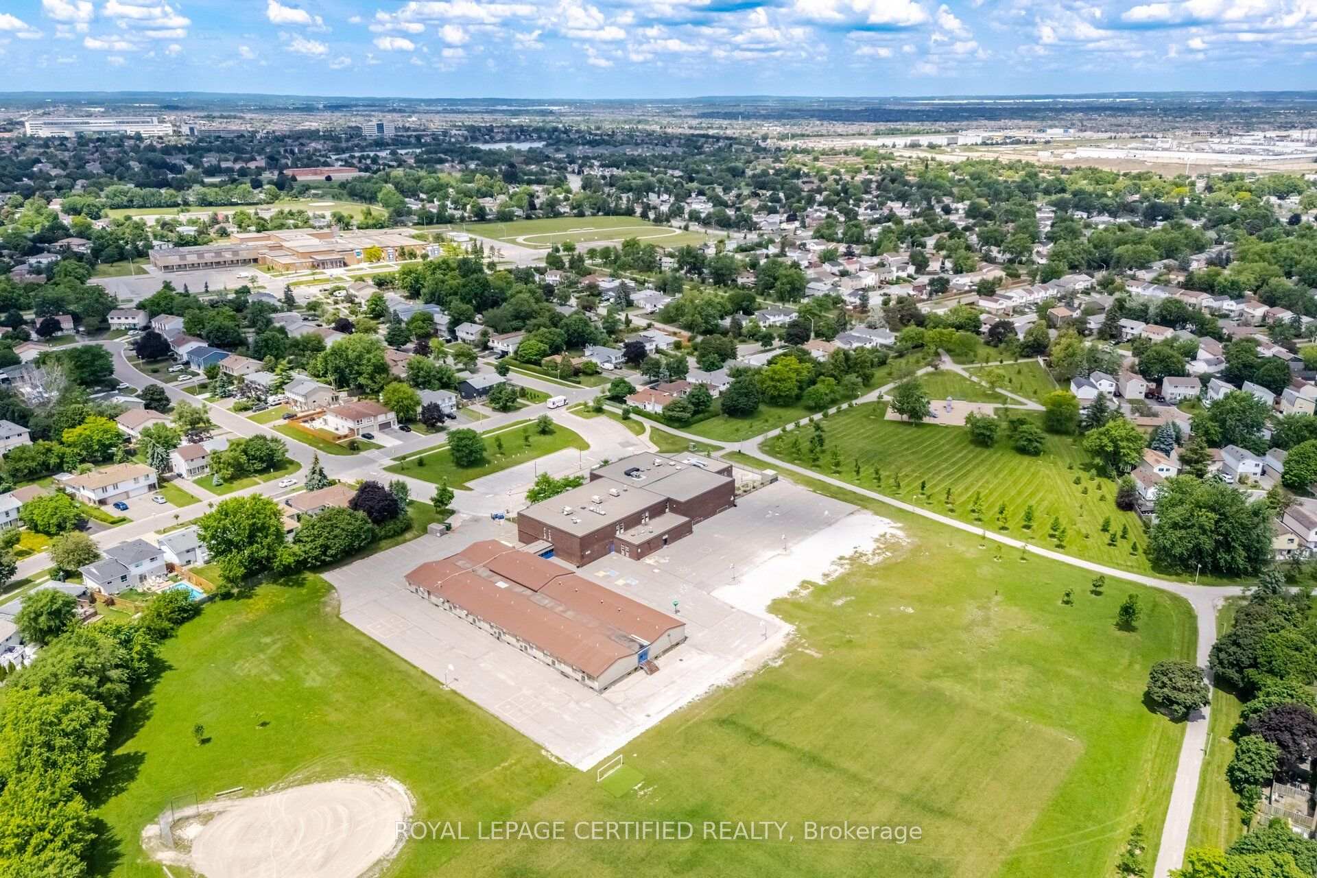 Photo 45 of 33 Grassmere Crescent, Brampton, Northgate — HOMEH