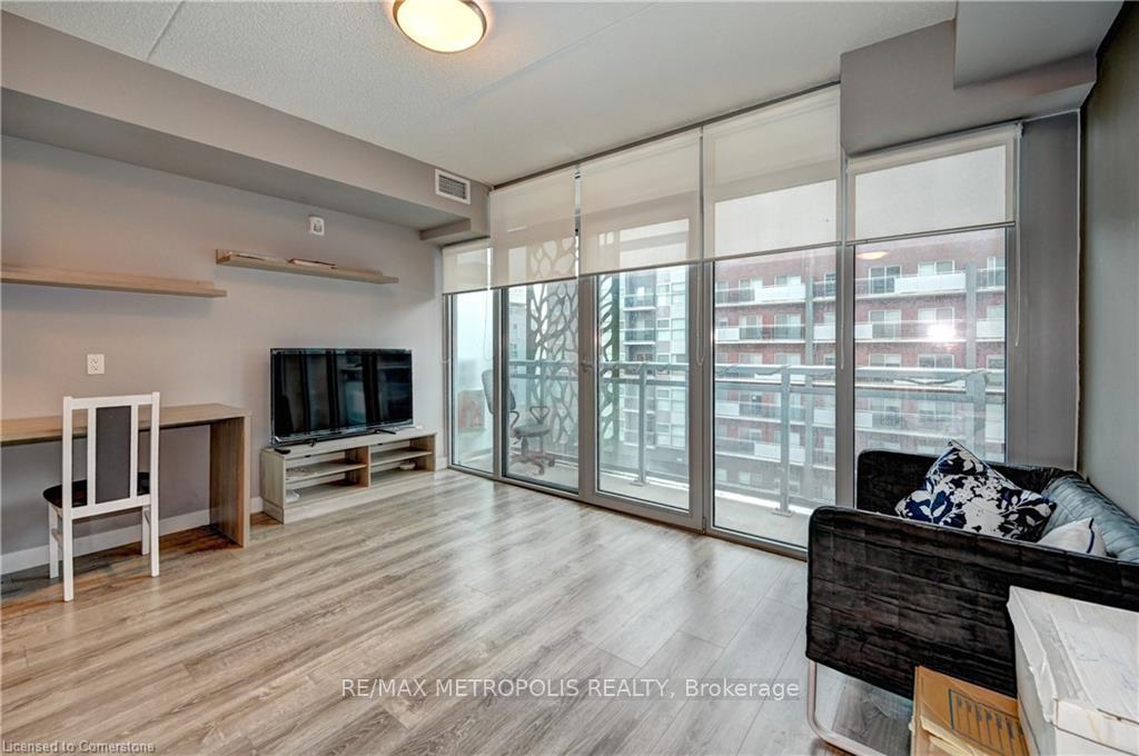 Photo 2 of Unit 202, 250 Albert Street, Waterloo, Downtown Waterloo — HOMEH