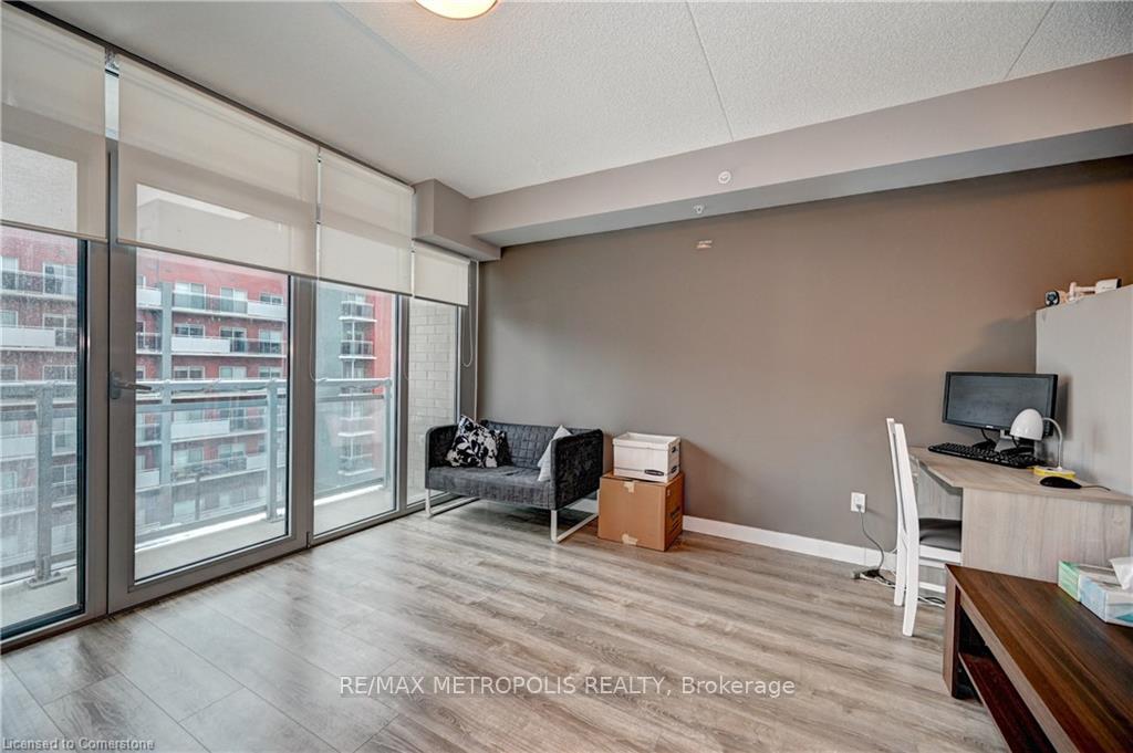 Photo 3 of Unit 202, 250 Albert Street, Waterloo, Downtown Waterloo — HOMEH