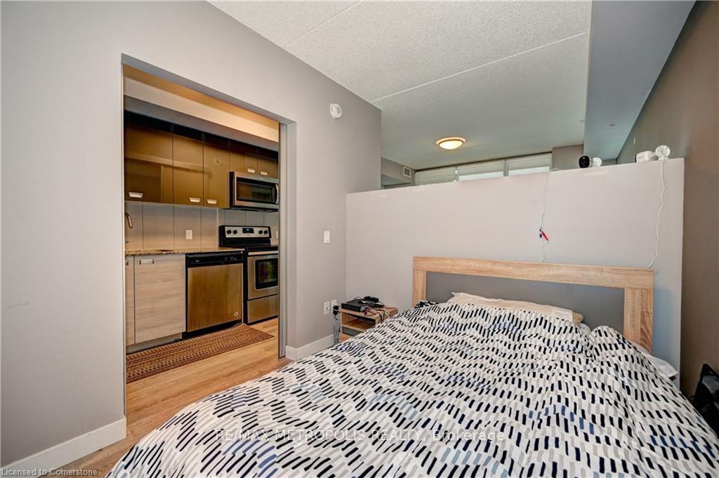 Photo 4 of Unit 202, 250 Albert Street, Waterloo, Downtown Waterloo — HOMEH