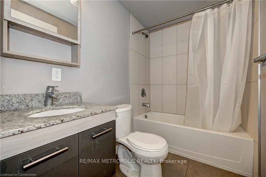 Photo 5 of Unit 202, 250 Albert Street, Waterloo, Downtown Waterloo — HOMEH