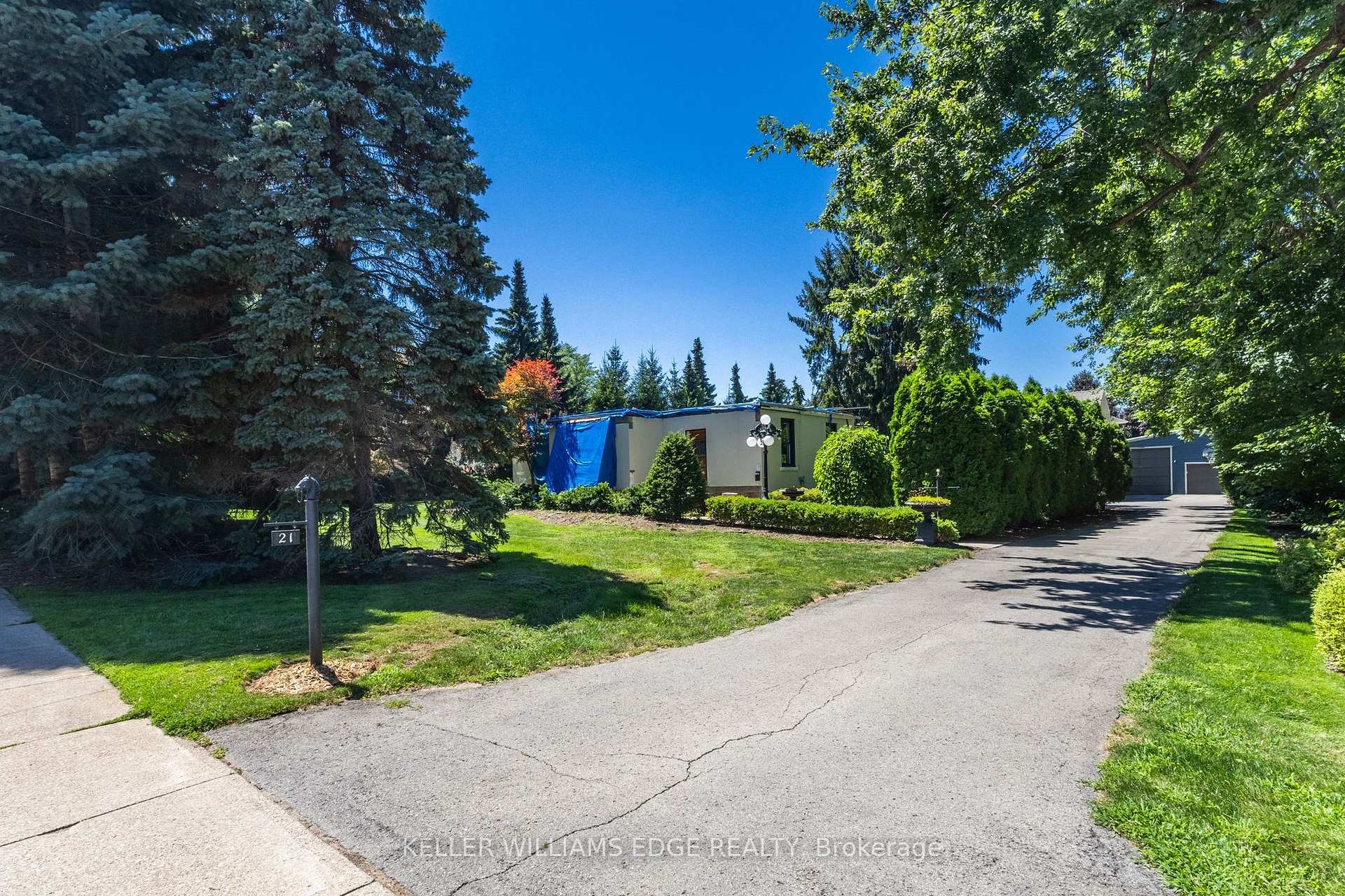 Photo 48 of 21 Kerman Avenue, Grimsby, Grimsby West — HOMEH