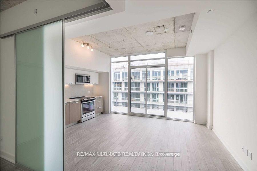 Photo 3 of Unit 920, 15 Baseball Place, Toronto, South Riverdale — HOMEH