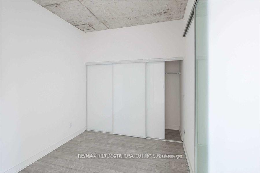 Photo 7 of Unit 920, 15 Baseball Place, Toronto, South Riverdale — HOMEH