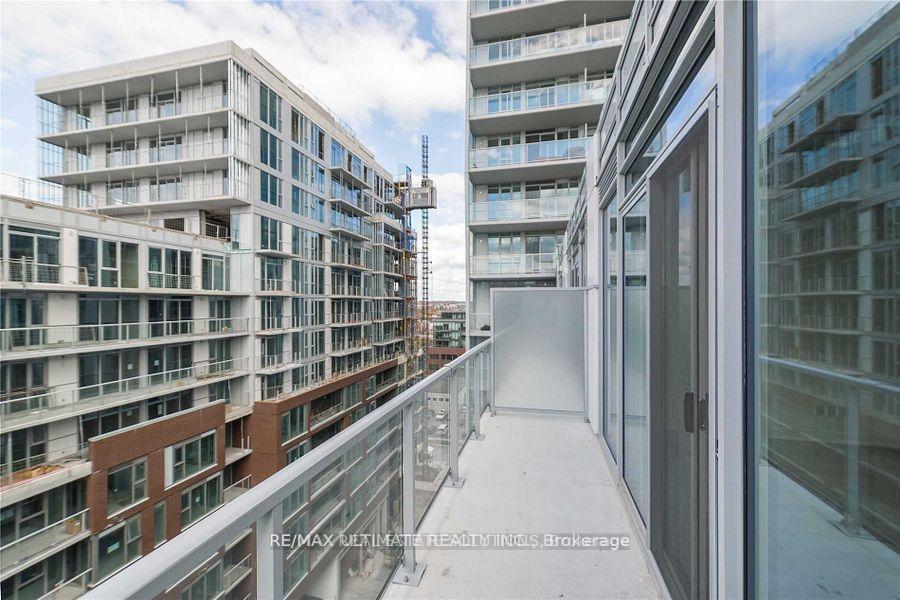 Photo 9 of Unit 920, 15 Baseball Place, Toronto, South Riverdale — HOMEH
