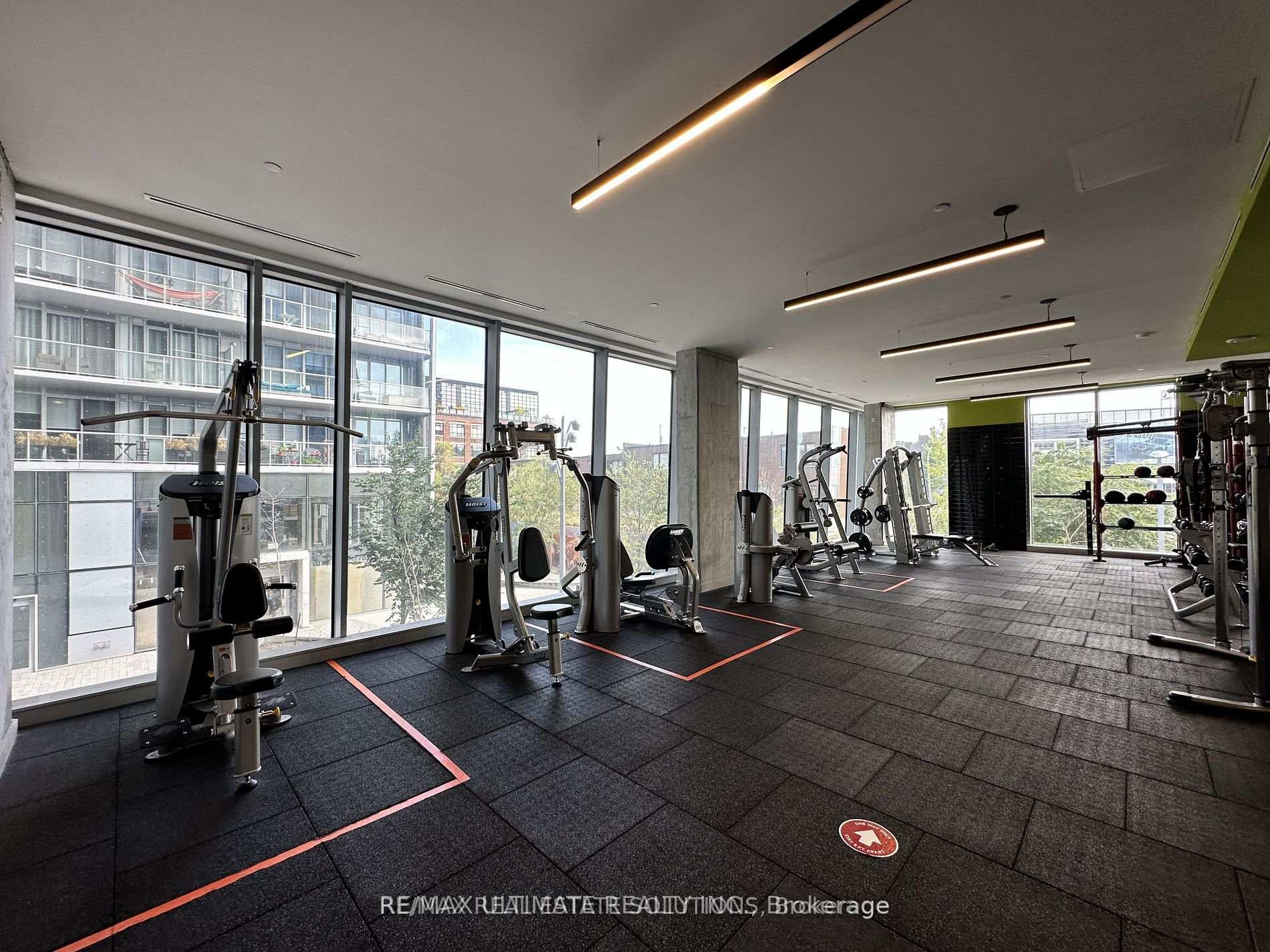 Photo 13 of Unit 920, 15 Baseball Place, Toronto, South Riverdale — HOMEH