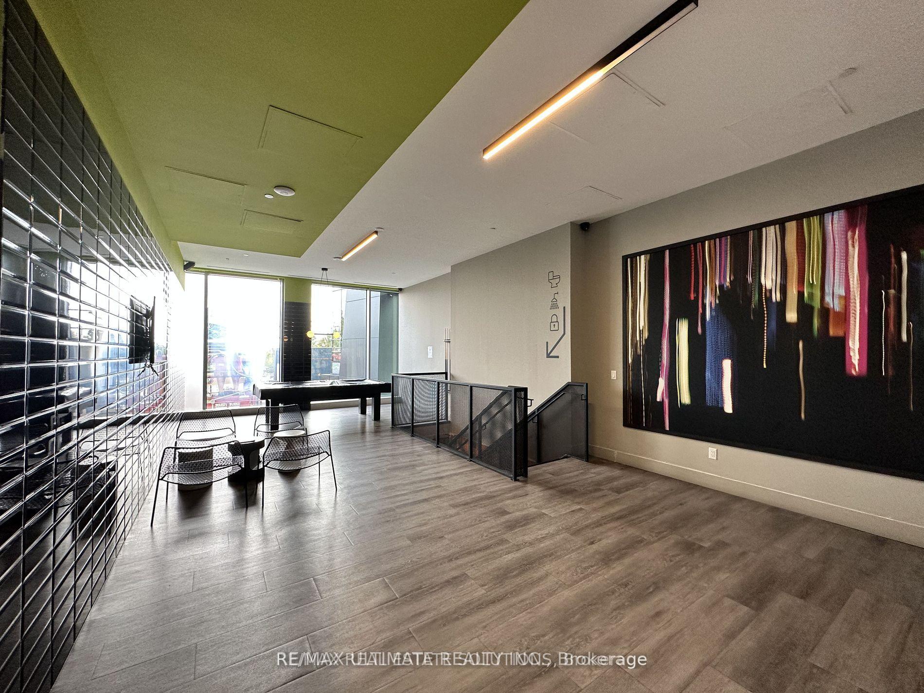 Photo 14 of Unit 920, 15 Baseball Place, Toronto, South Riverdale — HOMEH