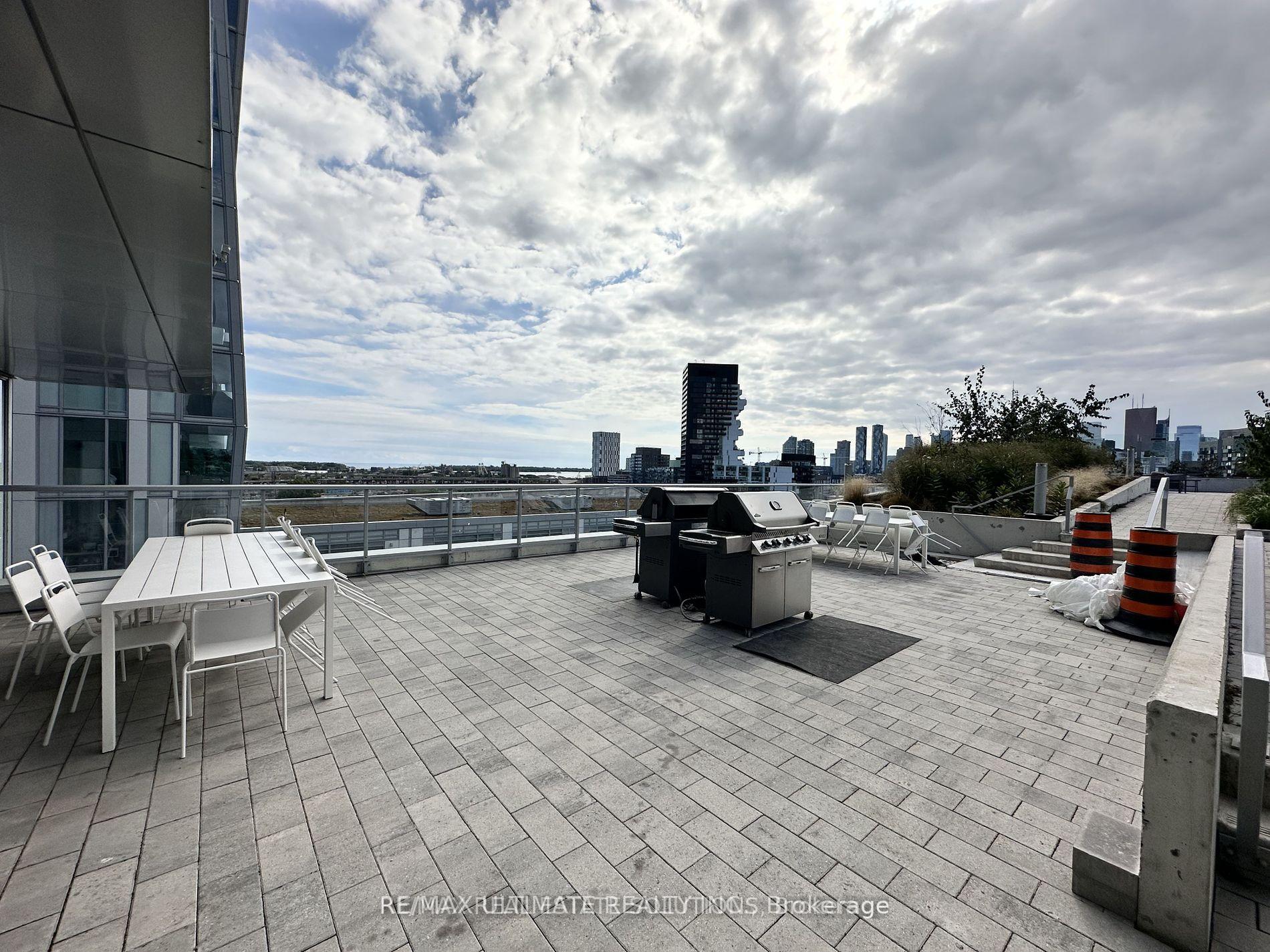 Photo 20 of Unit 920, 15 Baseball Place, Toronto, South Riverdale — HOMEH
