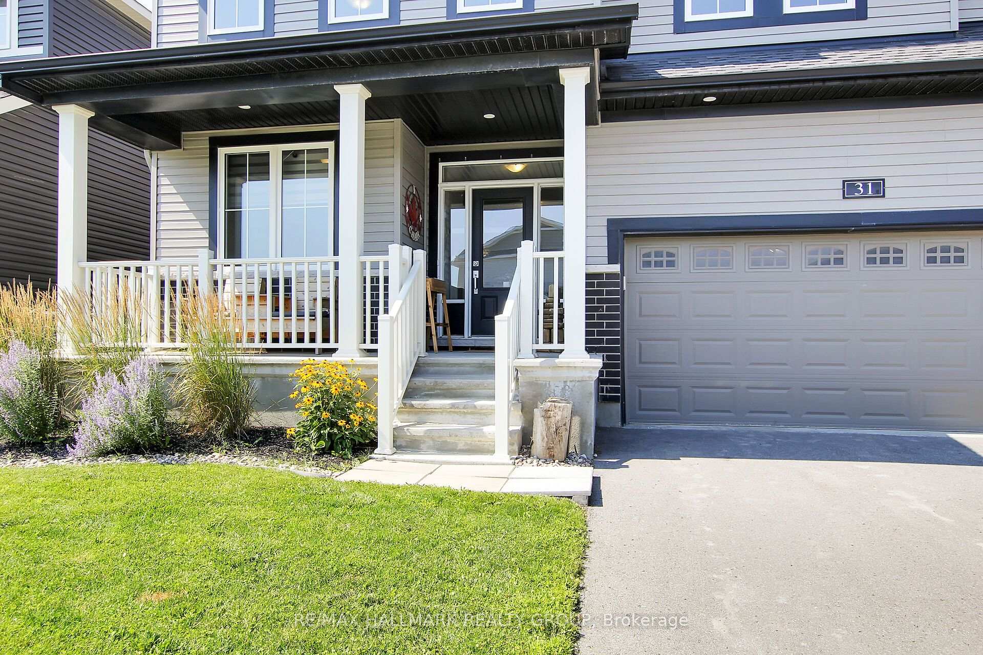 Photo 4 of 31 Sweet Pea Way, Ottawa, Kanata - Kanata Lakes/Heritage Hills — HOMEH