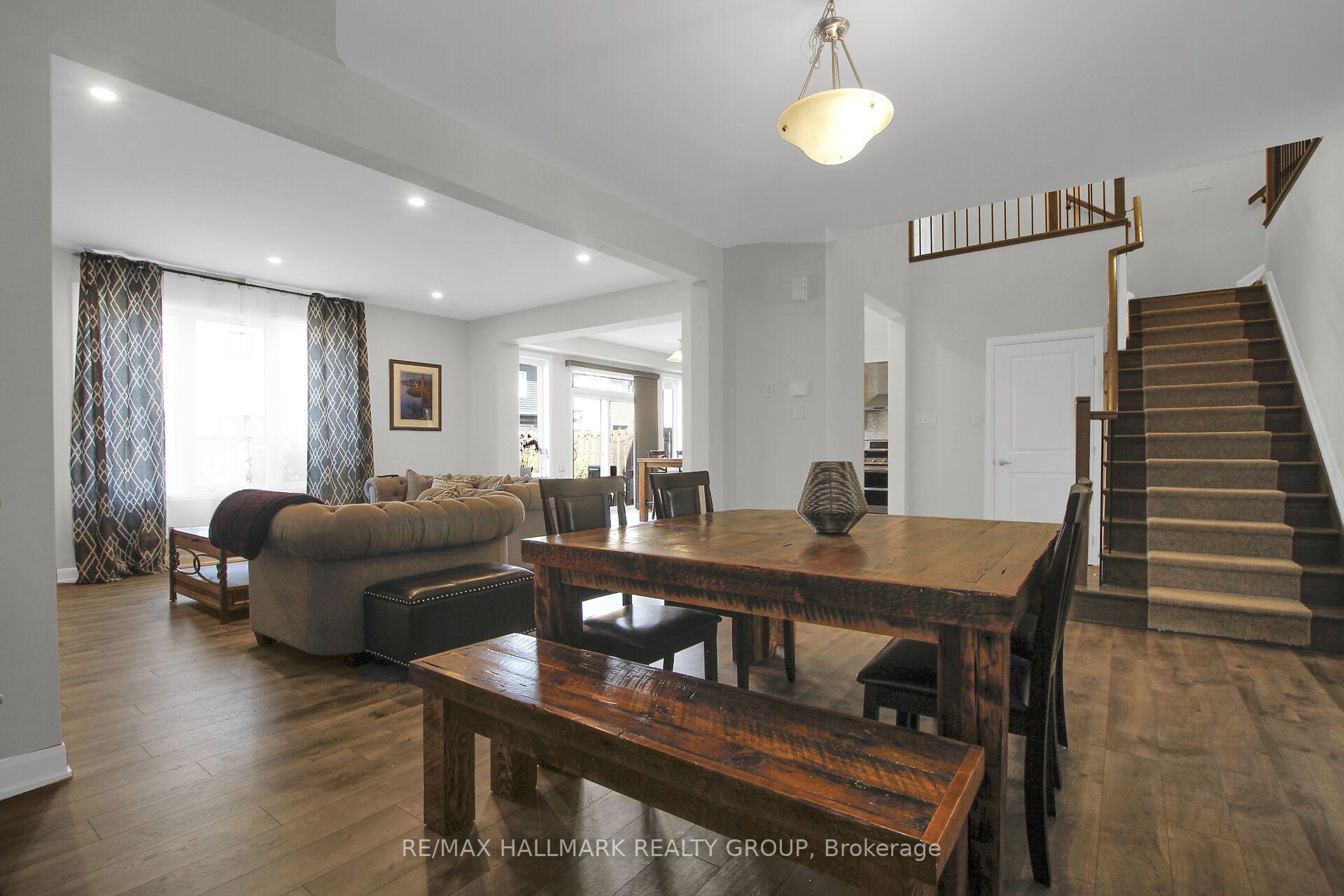 Photo 14 of 31 Sweet Pea Way, Ottawa, Kanata - Kanata Lakes/Heritage Hills — HOMEH
