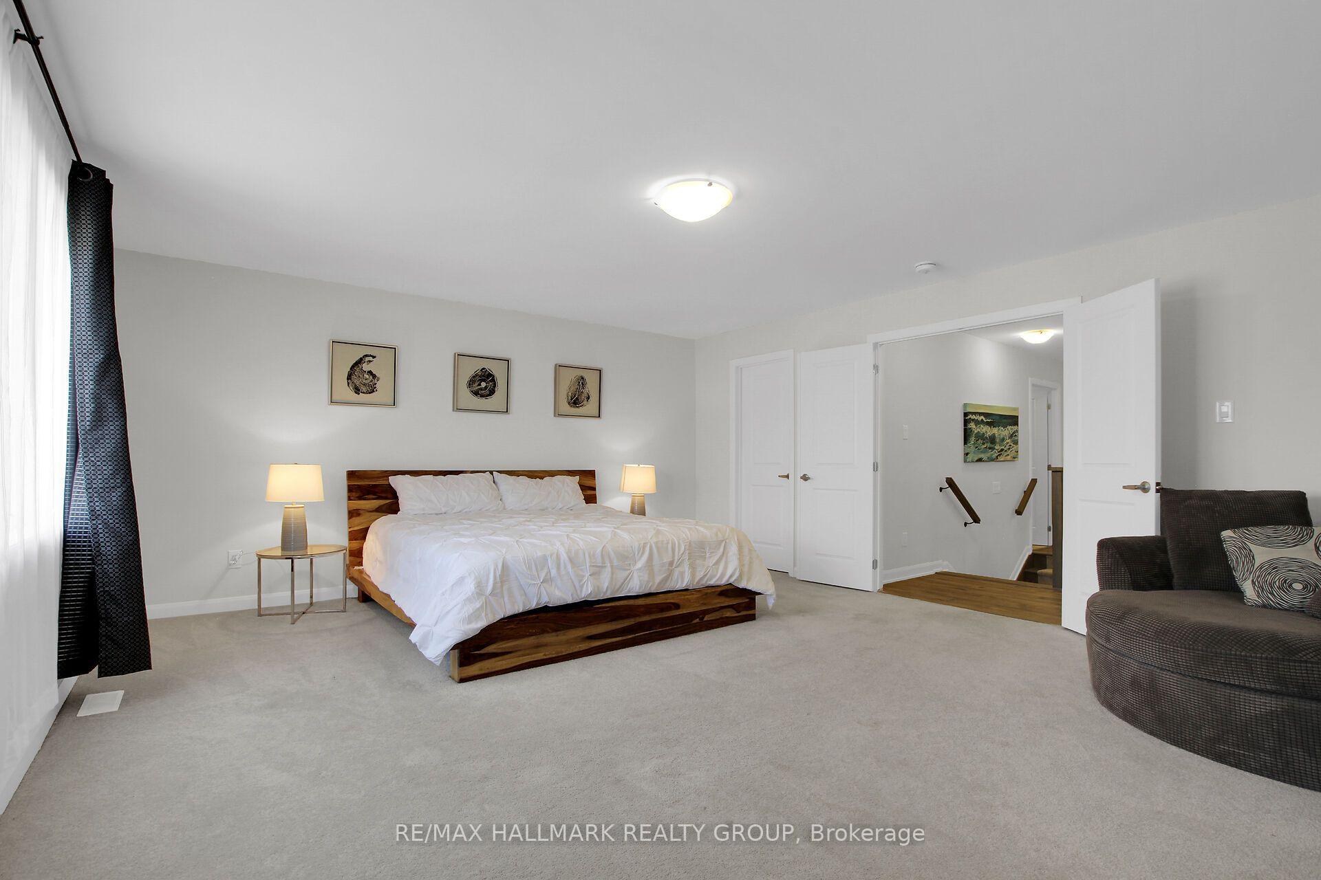 Photo 25 of 31 Sweet Pea Way, Ottawa, Kanata - Kanata Lakes/Heritage Hills — HOMEH