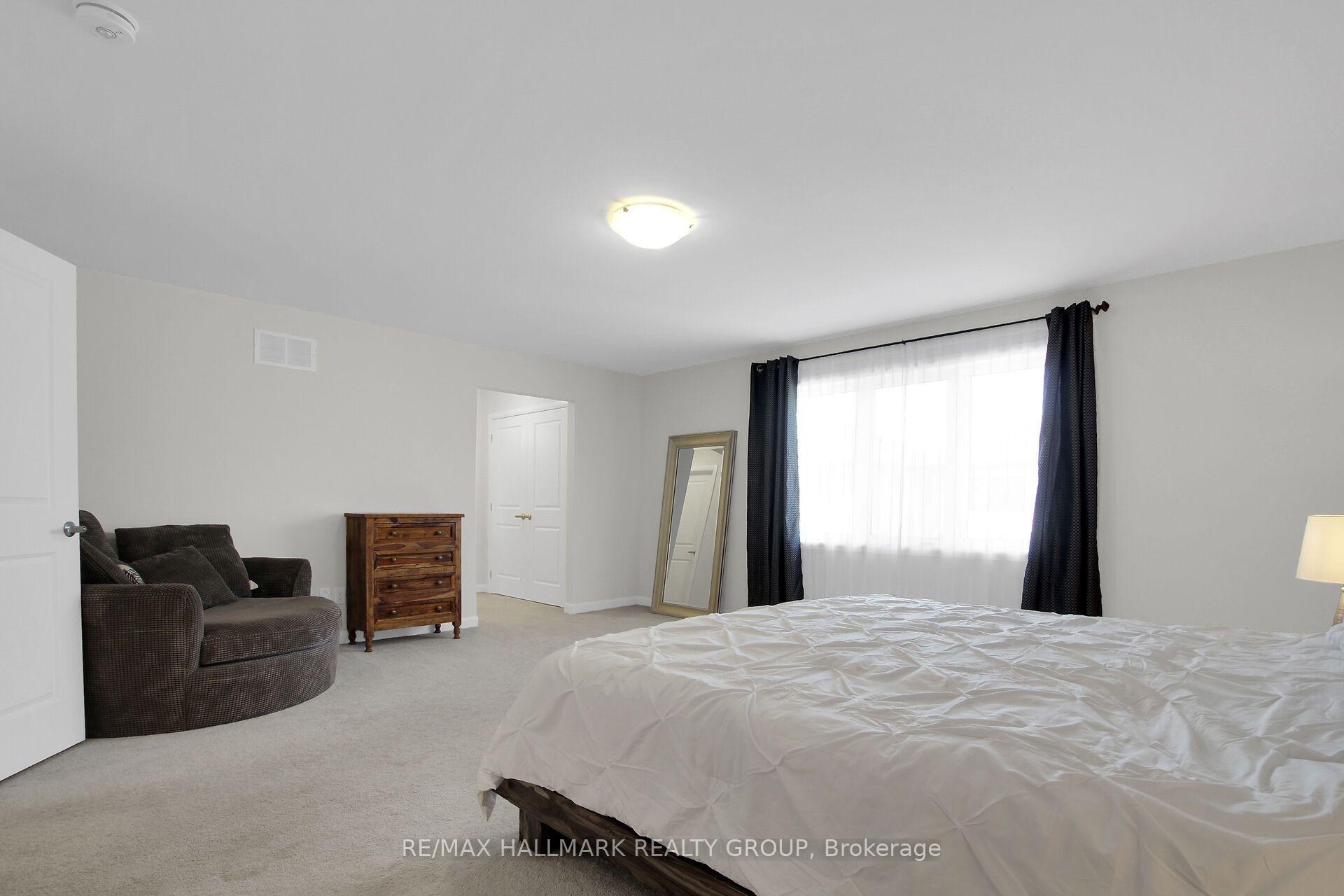 Photo 26 of 31 Sweet Pea Way, Ottawa, Kanata - Kanata Lakes/Heritage Hills — HOMEH