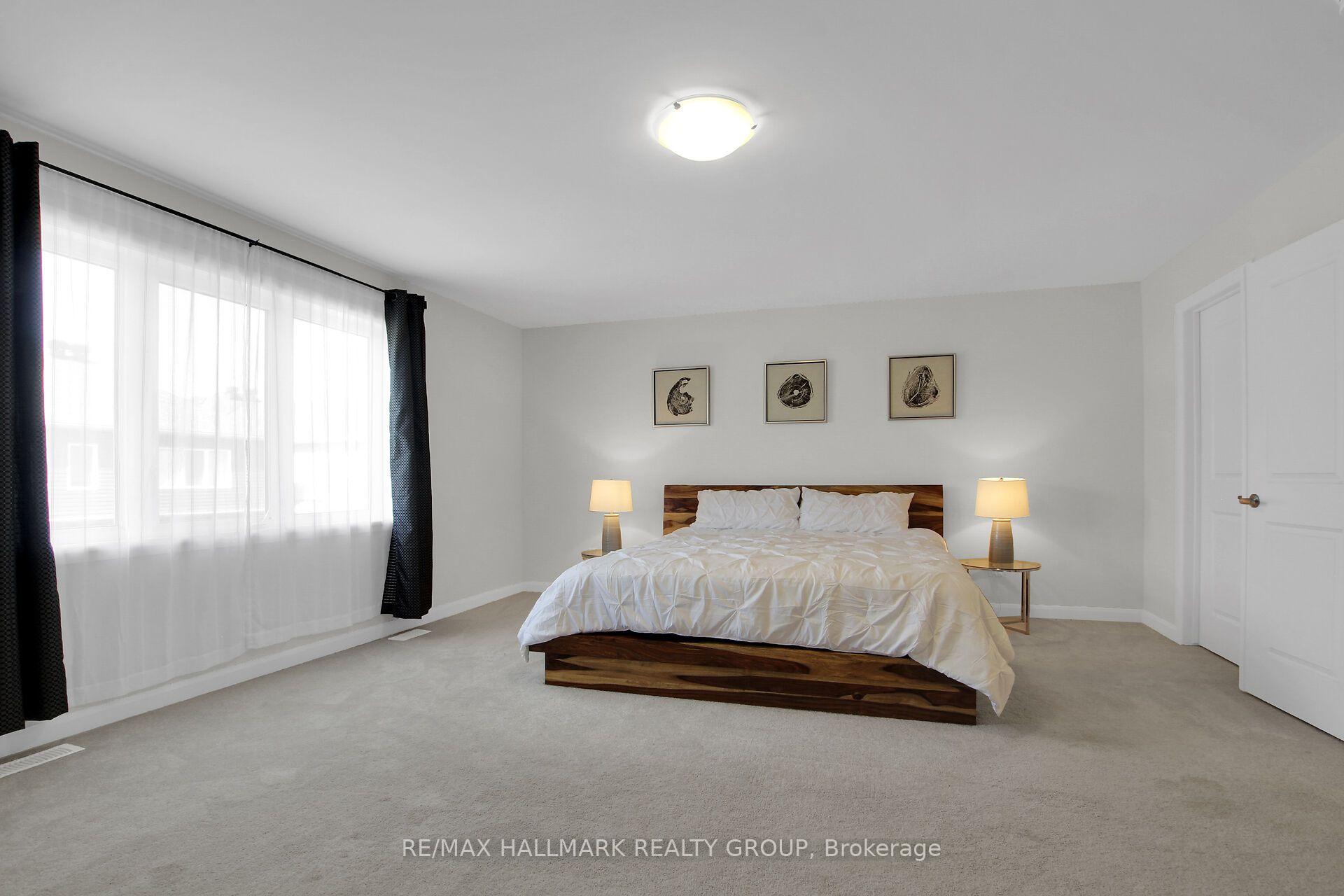 Photo 27 of 31 Sweet Pea Way, Ottawa, Kanata - Kanata Lakes/Heritage Hills — HOMEH