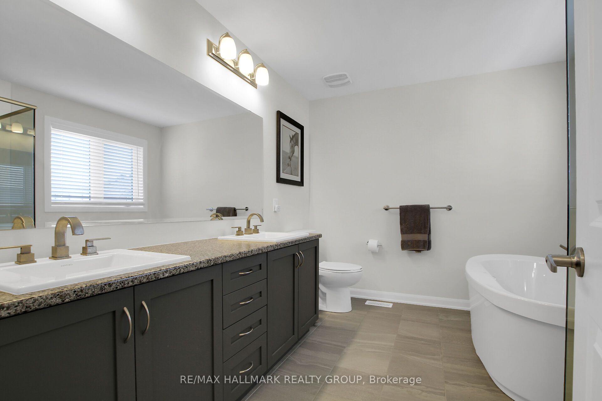 Photo 28 of 31 Sweet Pea Way, Ottawa, Kanata - Kanata Lakes/Heritage Hills — HOMEH