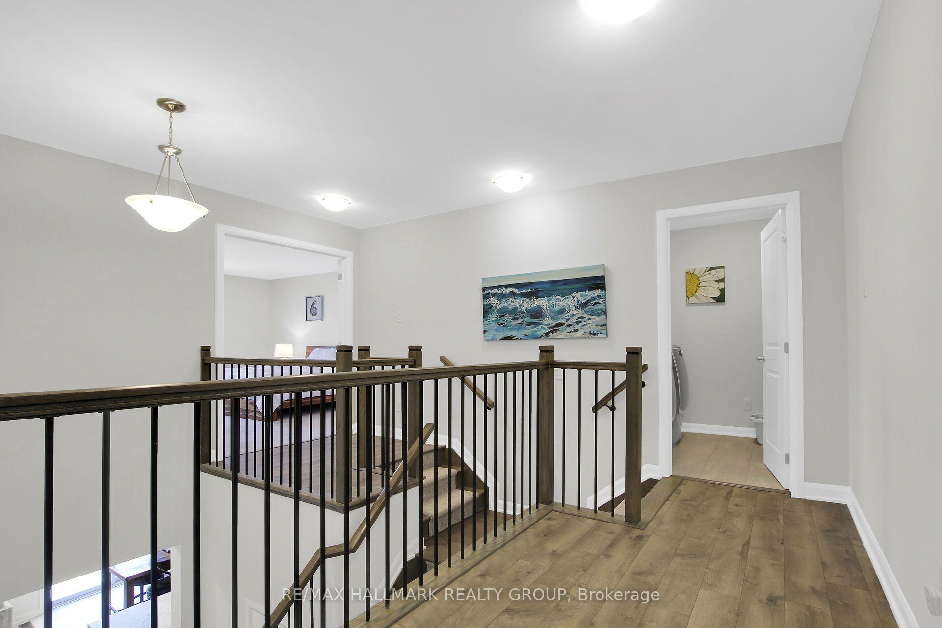 Photo 31 of 31 Sweet Pea Way, Ottawa, Kanata - Kanata Lakes/Heritage Hills — HOMEH