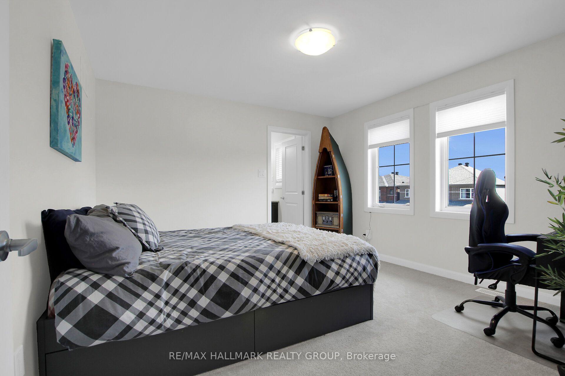 Photo 32 of 31 Sweet Pea Way, Ottawa, Kanata - Kanata Lakes/Heritage Hills — HOMEH